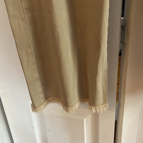 Sanctuary tan pants - Picture 3 of 9